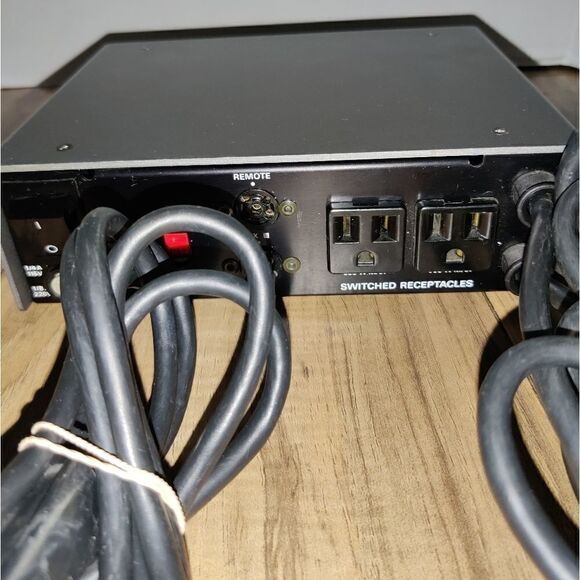 Kodak Ektagraphic programmable dissolve control for two Kodak slide projectors. - Picture 8 of 9